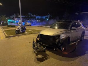 antalyada otomobil ile motosiklet carpisti 1 yarali WZCh7vOD.jpg