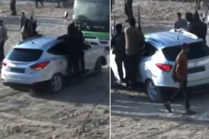 dunyanin gozu gazzede hamas 7 israilli rehineyi kizilhaca teslim etti dKl5f2hA.jpg
